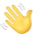 waving gif